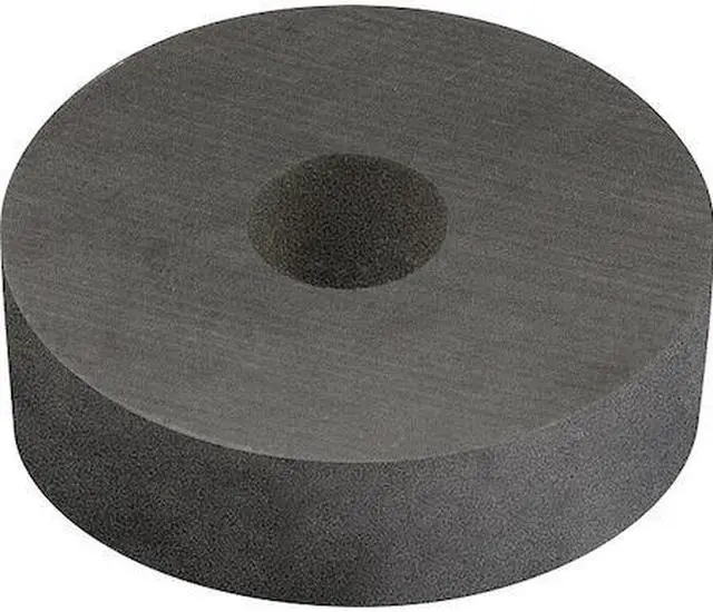 Main image of MAG-MATE 710006 Ring Magnet,Ceramic,19 lb.