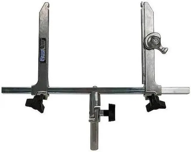 Alt view image 4 of 5 - Panavise Circuit Board Holder,12 In Open  315