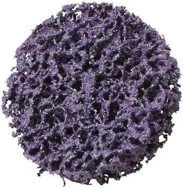 Main image of SCOTCH-BRITE CR-DR Quick Change Disc,2 in.