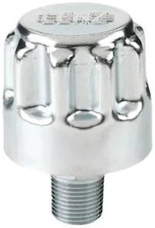 Main image of LENZ 221682 Filler Breather Screw-Ins Threaded: 3.3 Length,1" NPT