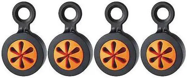 Main image of ERGODYNE 3740XL Black And Orange Hand Tool Trap Slips