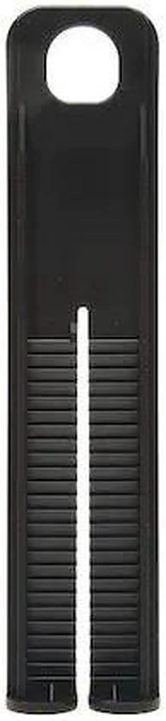Main image of 3M EPX PLNGR Plunger, Black, 1:1, 2:1 Mixing Ratio