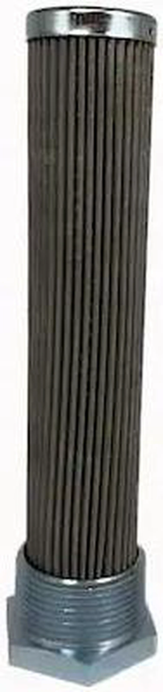 Main image of LENZ 221255 Externally-Mounted Tank Strainers 100 Micron, Non-Bypass, 5 Gpm