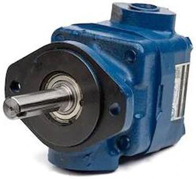 Main image of CHIEF 256134 V20 Vane Pump, 2.59 CID, 13 GPM, CW
