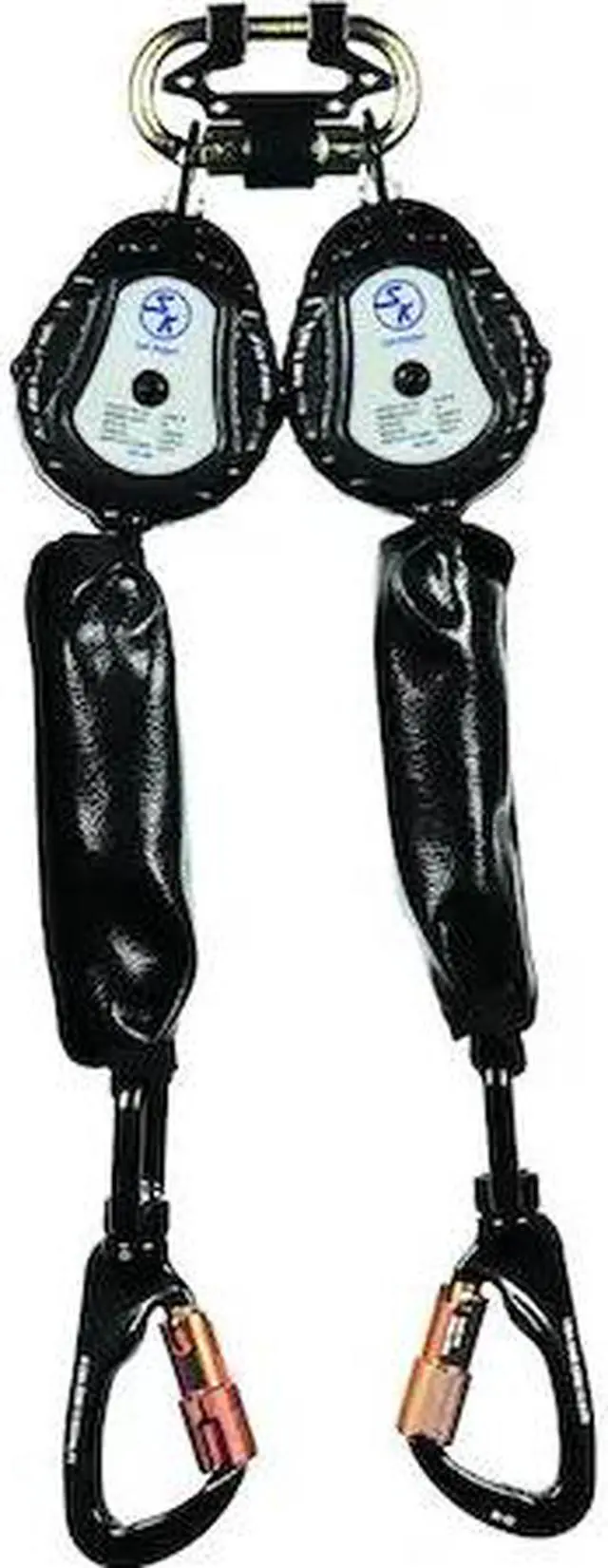 Main image of SAFE KEEPER ELE06(D)-SK 6ft Max, 310 lbs Weight Capacity, Black