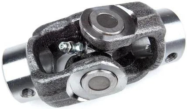 Main image of BAILEY 133020 Universal Joint Assembly Standard Series, 1 1/4 x 1 1/4 ID, 5/16