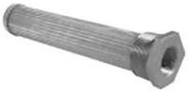 Main image of LENZ 221238 Externally-Mounted Tank Strainers 100 Micron, Bypass, 50 Gpm