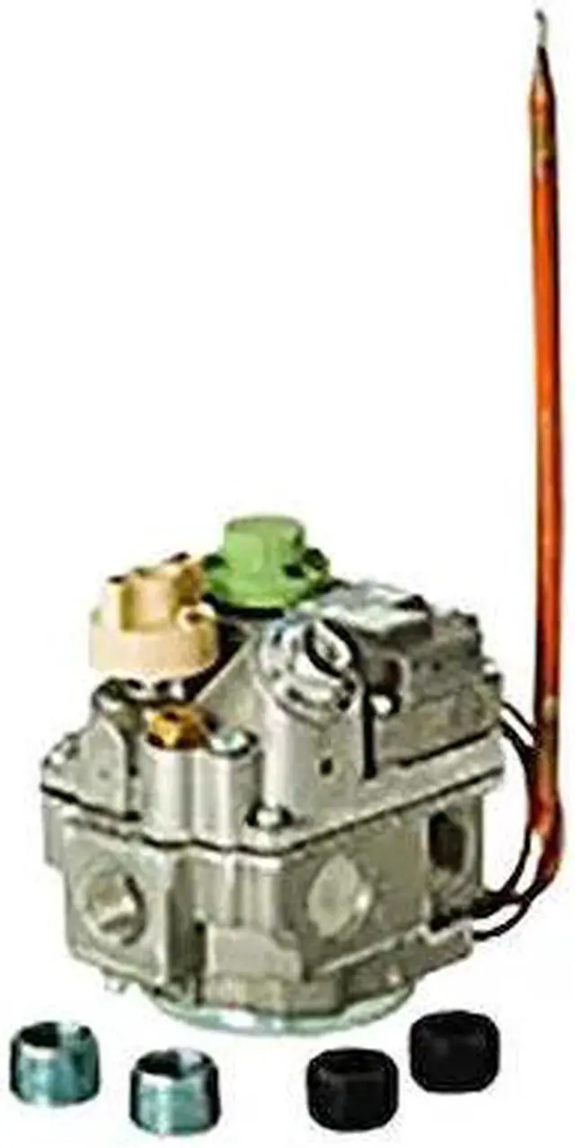 Main image of ROBERTSHAW 700-504 Combination Gas Valve