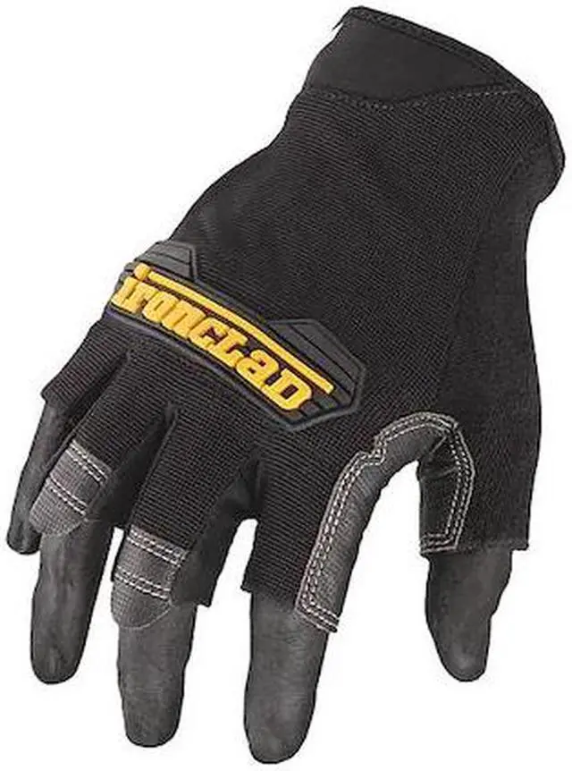 Alt view image 2 of 2 - Ironclad MFG2-06-XXL Mach 5 Glove 2 Gloves - Extra XL