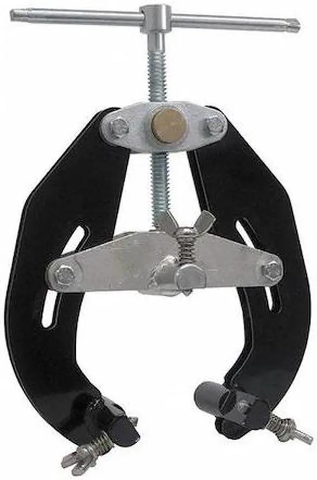 Alt view image 3 of 3 - SUMNER 781520 Pipe Clamp,2 to 6 In.,Ultra Clamp