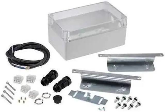 Main image of JOHNSON CONTROLS M9000-300 Weather Shield