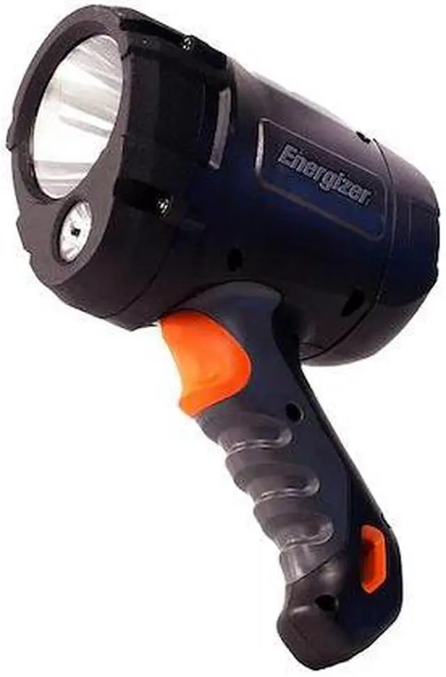 Alt view image 4 of 10 - Energizer Hardcase Pro LED Spotlight TUF4CPE