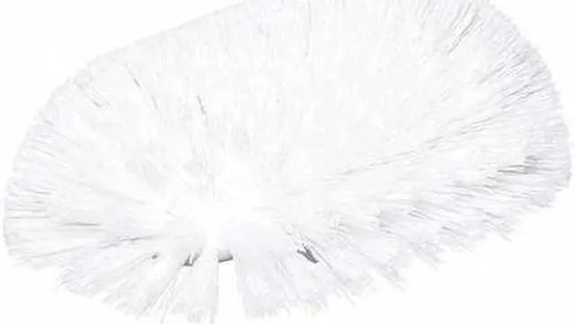 Main image of TOUGH GUY 48LZ53 Tank Brush,Poly,Replacement Brush Head