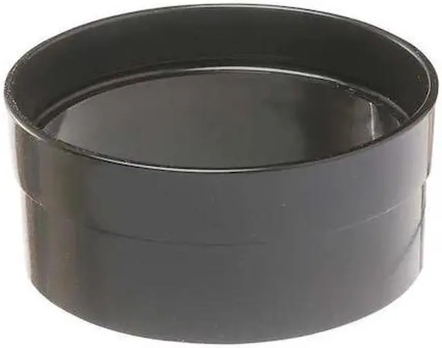 Main image of LOC-LINE 89327AS Sheet Metal Duct Adapter,3In,PK10