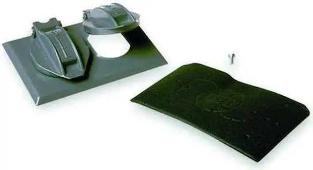 Alt view image 2 of 2 - Cover, Weatherproof