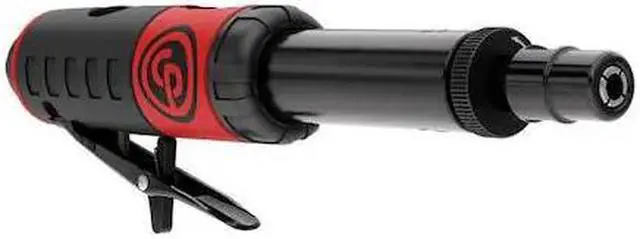 Main image of CHICAGO PNEUMATIC CP7410 Die Grinder, 1/4 in NPT Female Air Inlet, Heavy Duty