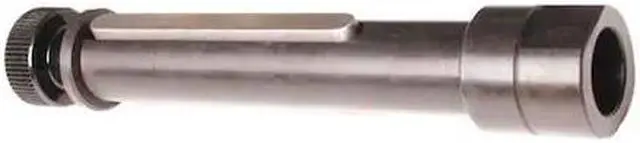 Alt view image 2 of 2 - FEIN 63803068020 Arbor,4 In. L,5/8-11 Size,Use w/Polisher