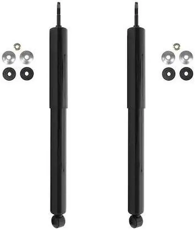 Main image of UNITY 2-254020-001 2-254020-001 Rear Shock Absorber Kit