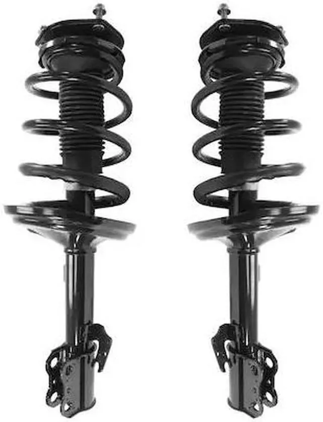 Main image of UNITY 31-116200-FWD 31-116200-FWD Front Conversion Kit