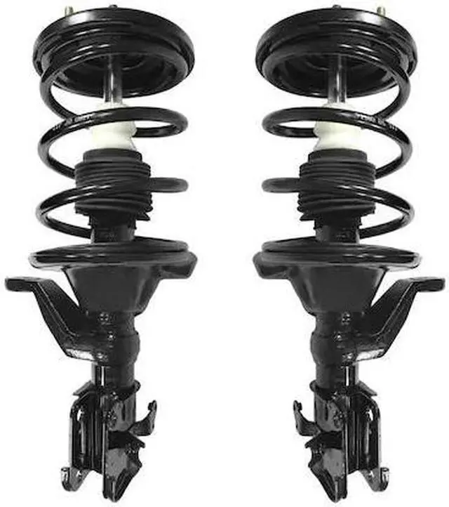 Main image of UNITY 2-11641-11642-001 2-11641-11642-001 Front Complete Strut Assembly Kit