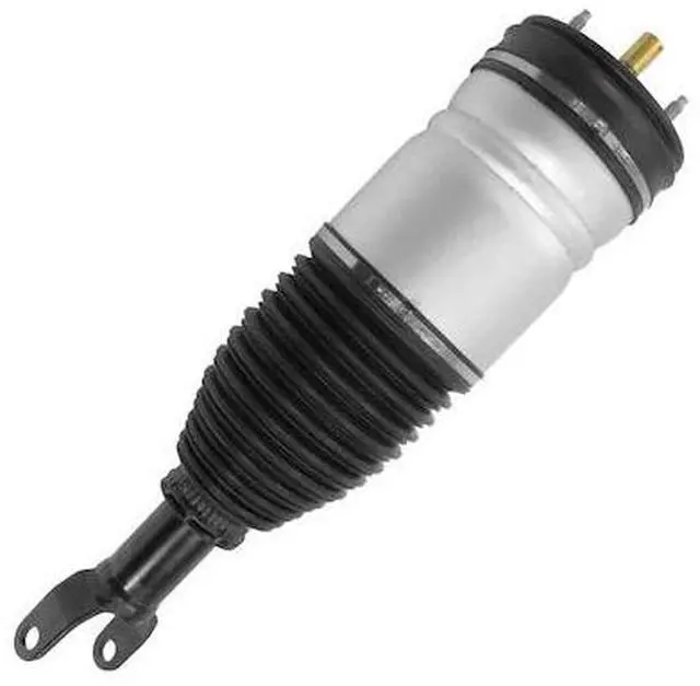 Alt view image 2 of 2 - Unity Automotive 18-118102 Front Right Non-Electronic Air Strut Assembly For 2013-2019 Ram 1500