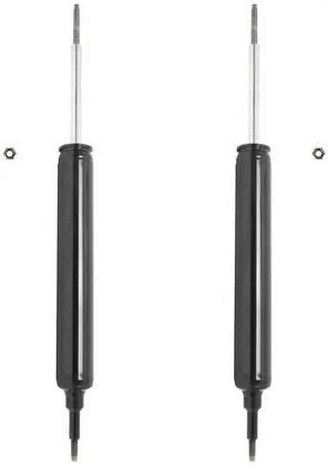 Main image of UNITY 2-259710-001 2-259710-001 Rear Shock Absorber Kit