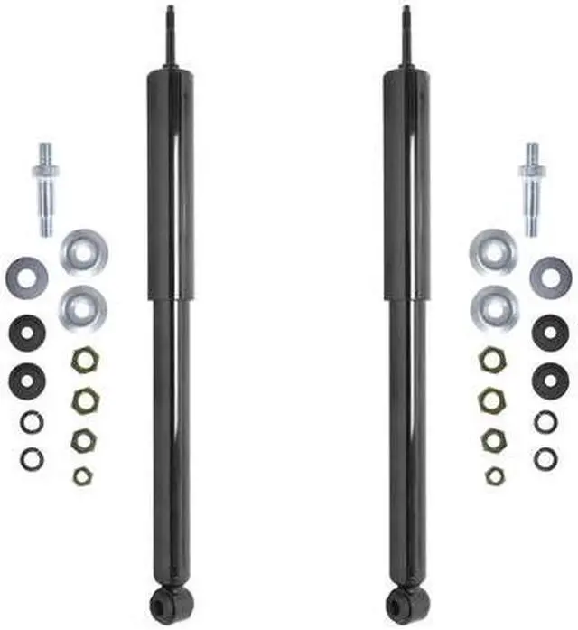 Main image of UNITY 2-254080-001 2-254080-001 Rear Shock Absorber Kit