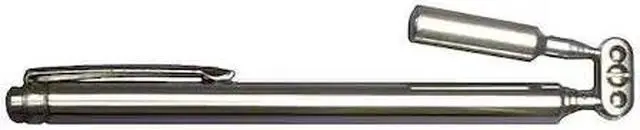 Alt view image 2 of 2 - ULLMAN NO. 4T Magnetic Pick-Up Tool,19 In. L,2 lb.