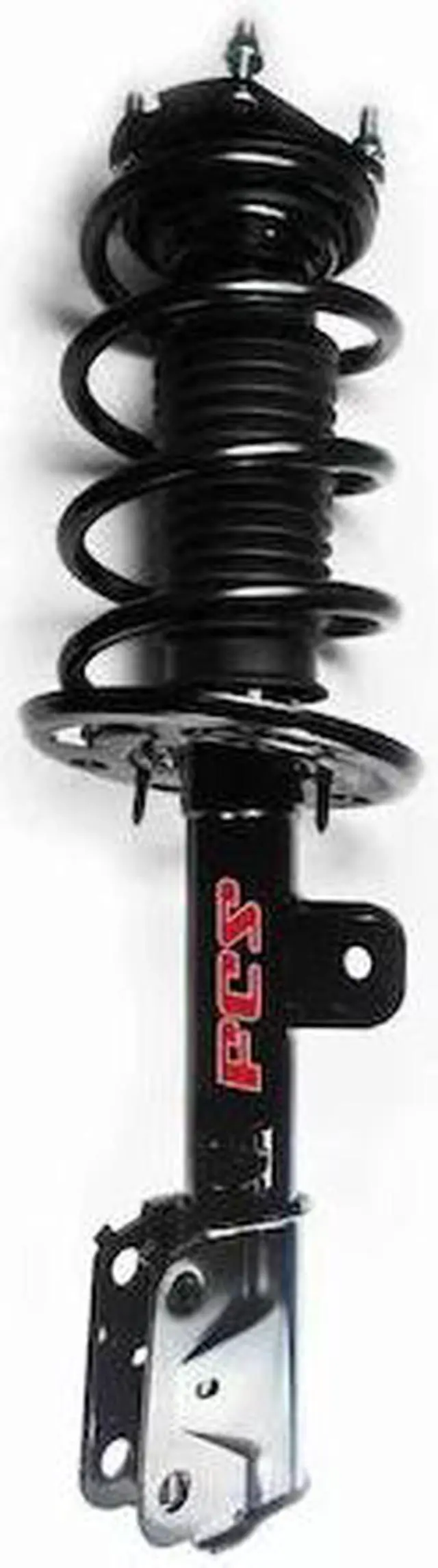 Main image of FCS AUTOMOTIVE 1333450L Complete Strut Assembly,1333450L