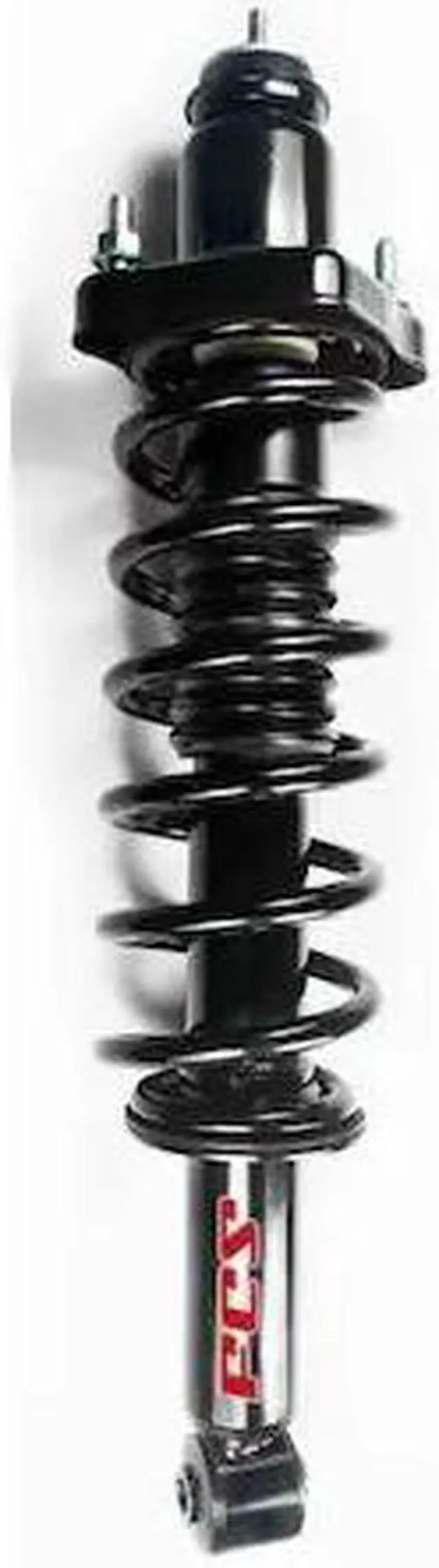 Main image of FCS AUTOMOTIVE 3345484 Complete Strut Assembly,3345484
