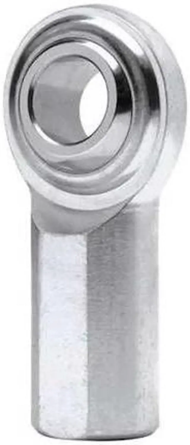 Alt view image 3 of 4 - QA1 Precision Products GFR5T ROD END (G) 2-PC 300 SSF-R 5/16-5/16 TEF