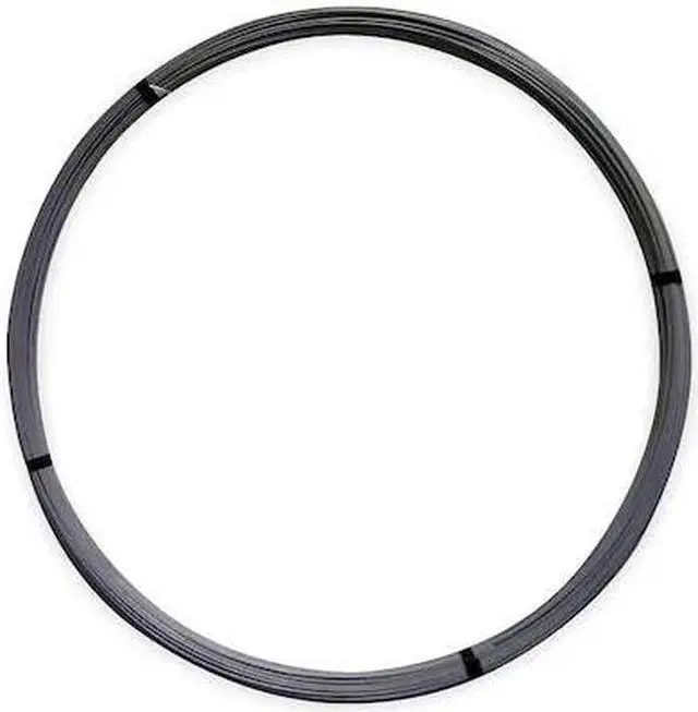 Main image of ZORO SELECT 4LVP7 Smooth Wire, Steel, 390 ft.
