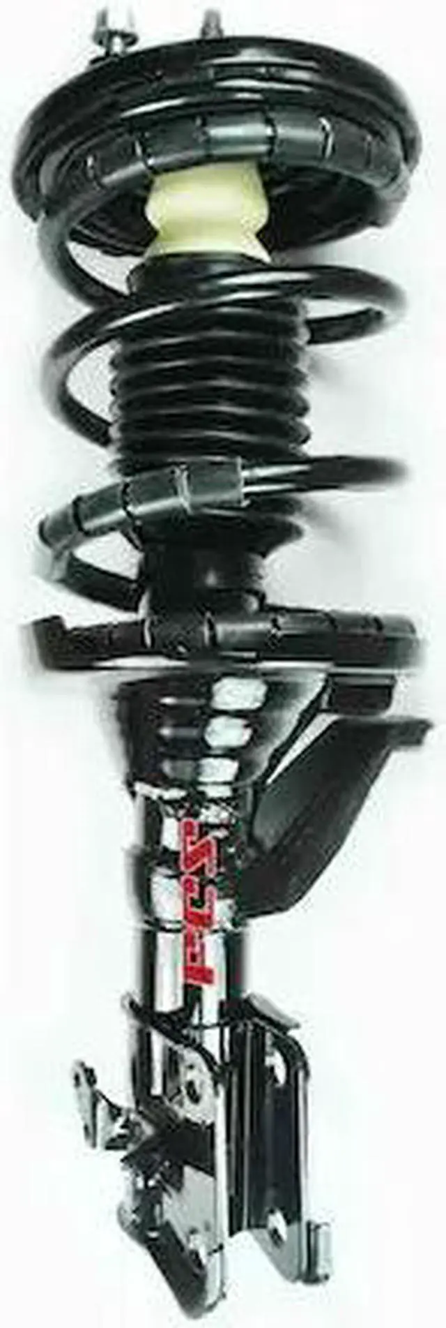 Main image of FCS AUTOMOTIVE 1332357L Complete Strut Assembly,1332357L