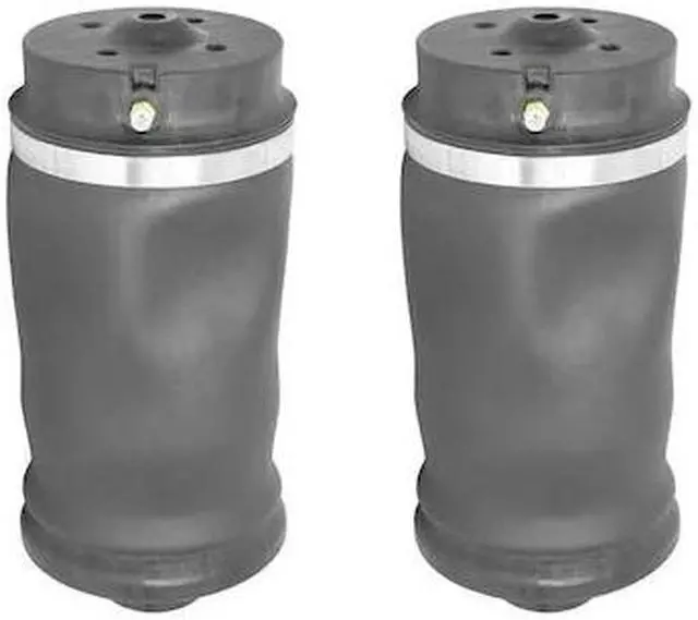 Alt view image 2 of 2 - Unity Automotive 2-15-512900 Rear Air Spring Kit For 2007-2009 Mercedes-Benz GL320