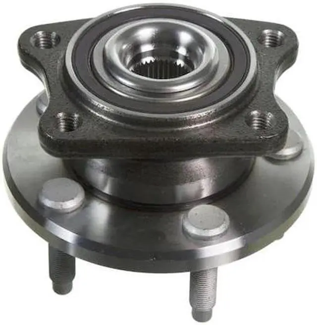 Main image of MOOG 512300 Hub Assembly,512300