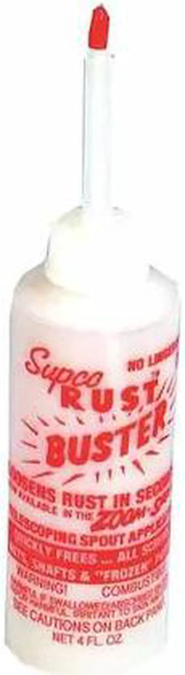 Main image of SUPCO MO44 Penetrant, Synthetic Base, Nonflammable, 8 Oz.
