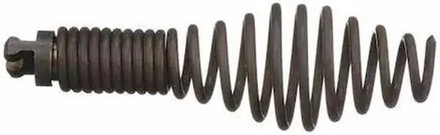 Alt view image 3 of 4 - RIDGID 51762R Bulb Auger,1-3/4 In.,Steel