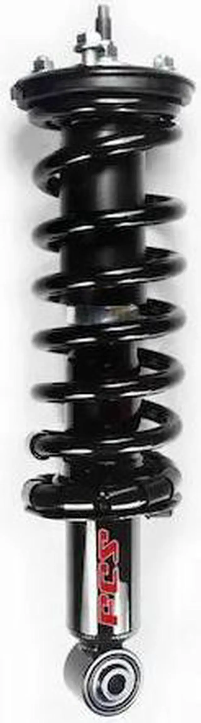 Main image of FCS AUTOMOTIVE 3345682 Complete Strut Assembly,3345682