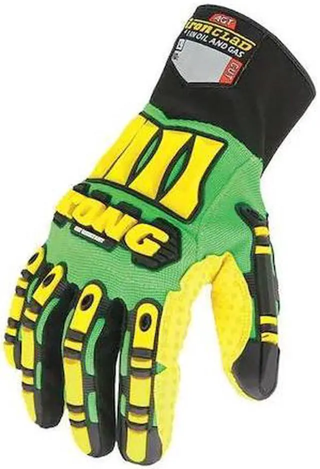 Main image of IRONCLAD PERFORMANCE WEAR SDXC-06-XXL Cut Resistant Coated Gloves, Cut Level 4