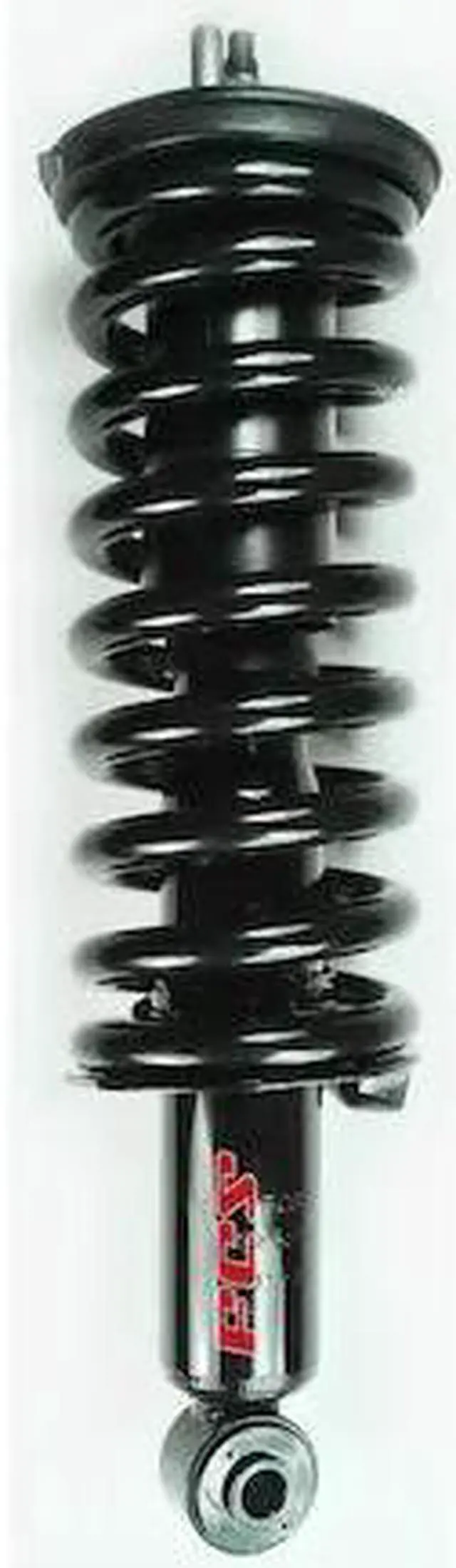 Main image of FCS AUTOMOTIVE 1345557 Complete Strut Assembly,1345557