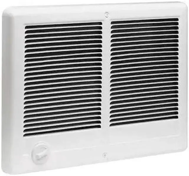 Alt view image 2 of 2 - CADET CTGW Heater Wall Grille,Surface,12" H