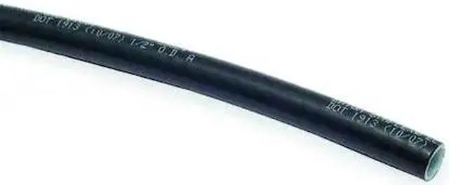 Main image of EATON SYNFLEX 4245-0520-0100 Air Brake Tubing,Type A,5/16 In OD,Blk