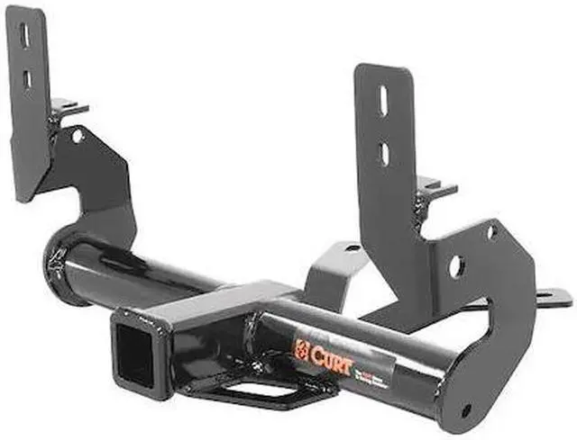 Main image of CURT 13136 Trailer Hitch,2" Receiver,Class 3,13136