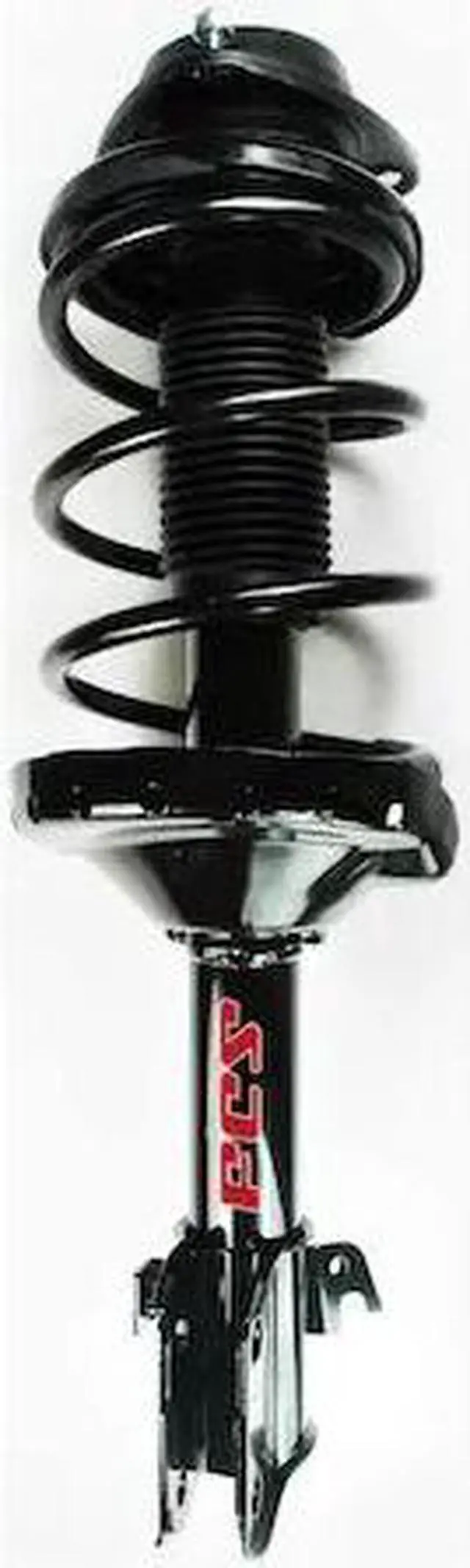 Main image of FCS AUTOMOTIVE 1331747L Complete Strut Assembly,1331747L