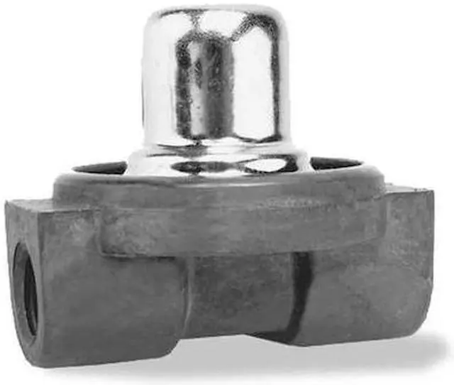 Alt view image 2 of 2 - VELVAC 032086 Pressure Protection Valve