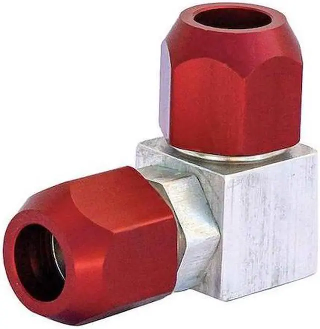 Main image of AIRSEPT 76071 Line Splice 90 Degree Repair 1/2" OD