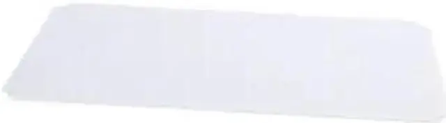 Main image of ALERA ALESW59SL3618 Shelf Liners 36x18",Plastic,PK4