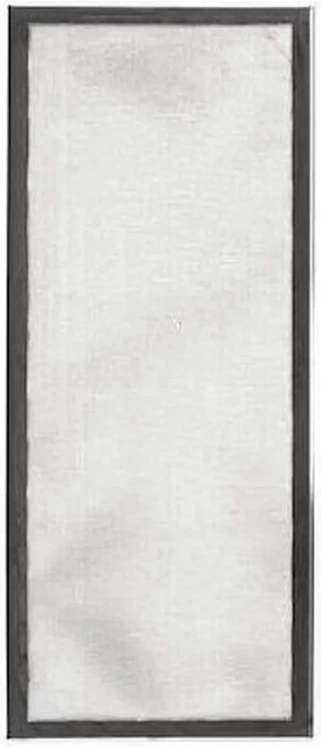 Main image of XLERATOR 94 Replacement Pre-Filter,Black,Metal Mesh