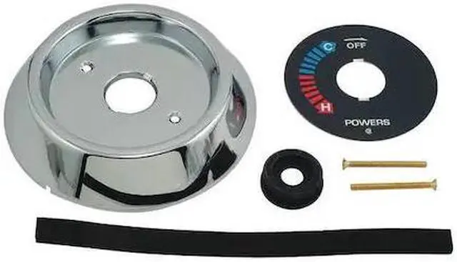 Alt view image 3 of 3 - POWERS 410-445 Dial Assembly Repair Kit