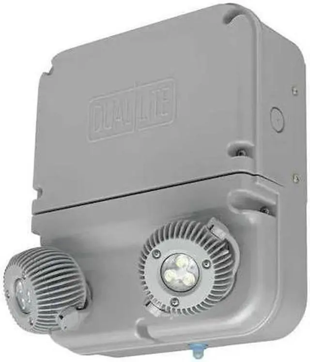 Alt view image 2 of 2 - HUBBELL LIGHTING - DUAL-LITE DYN12-06L HUBBELL LIGHTING - DUAL-LITE LED Lamps,